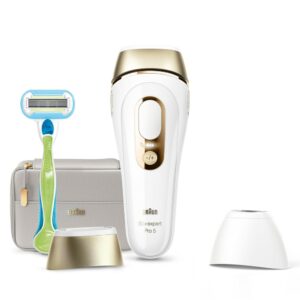 Braun IPL Haarentferner Silk-expert Pro 5 - PL5154