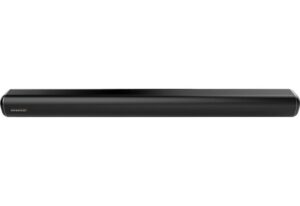 Kenwood LS600BT schwarz Soundbar