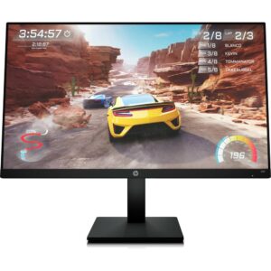 HP Gaming-Monitor X27
