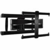 Sanus TV-Wandhalterung VLF728-B2 TV-Wandhalter