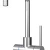 Xartis 5in1 Touch Armatur (für Sprudler) eckig