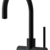 Xartis 5in1 Touch Armatur (für Sprudler) rund