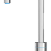 Xartis 3in1 Touch Armatur (für Sprudler) rund