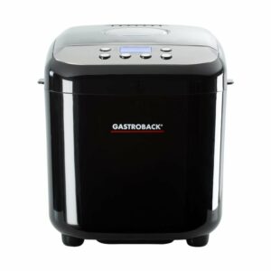 Gastroback 42822 Brotbackautomat