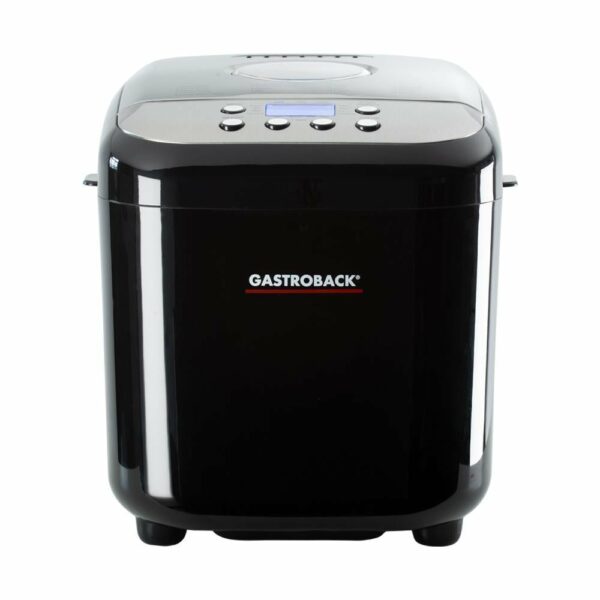 Gastroback 42822 Brotbackautomat