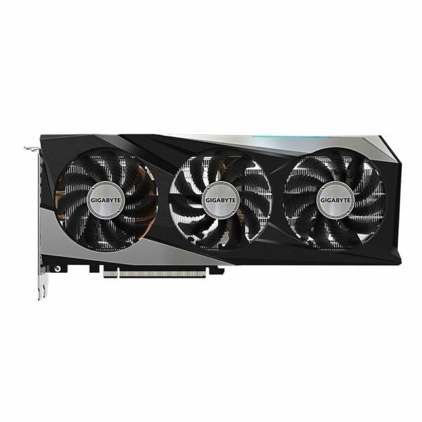 Gigabyte Radeon RX 6750 XT 12GB GDDR6 Gaming OC Grafikkarte