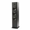 Polk Standlautsprecher T50 schwarz Stück