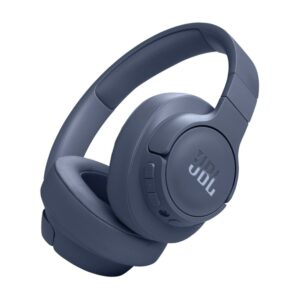 JBL Tune 770 NC blau Bügelkopfhörer