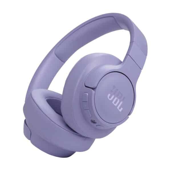 JBL Tune 770 NC lila Bügelkopfhörer