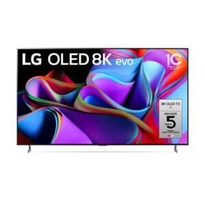 LG OLED77Z39LA.AEU OLED TV