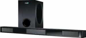 Magnat Soundbar mit Subwoofer SBW 300