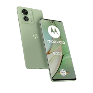 Motorola edge40 8GB + 256GB Nebula Green Smartphone