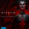 Diablo IV Deluxe Edition Xbox One Series X|S/Xbox One