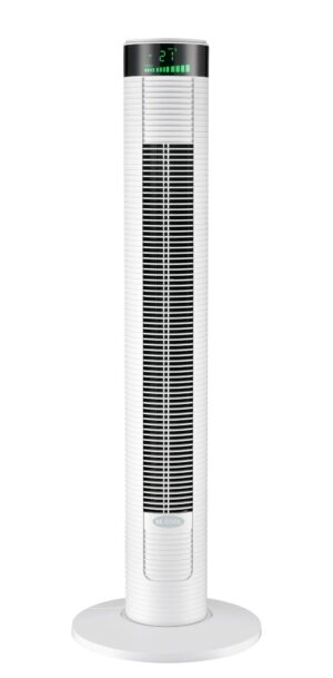 BECOOL Turmventilator BC96TU2101F
