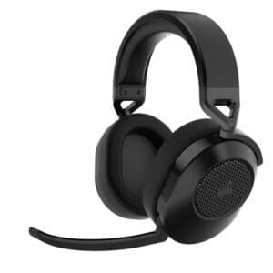 Corsair HS65 Wireless Carbon Headset