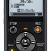 OM System Diktiergerät WS-883 schwarz