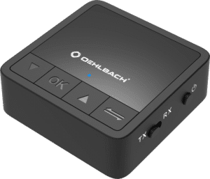 Oehlbach BTR Innovation 5.2 Bluetooth® Transmitter / Receiver