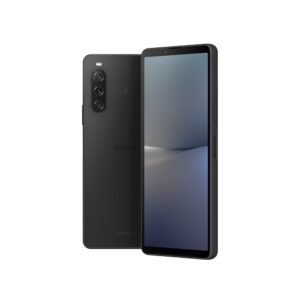 Sony Xperia 10 V 128GB 5G Black Smartphone