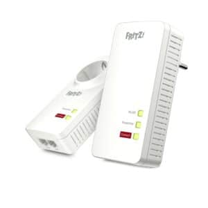 AVM FRITZ!Powerline 1260 WLAN Set