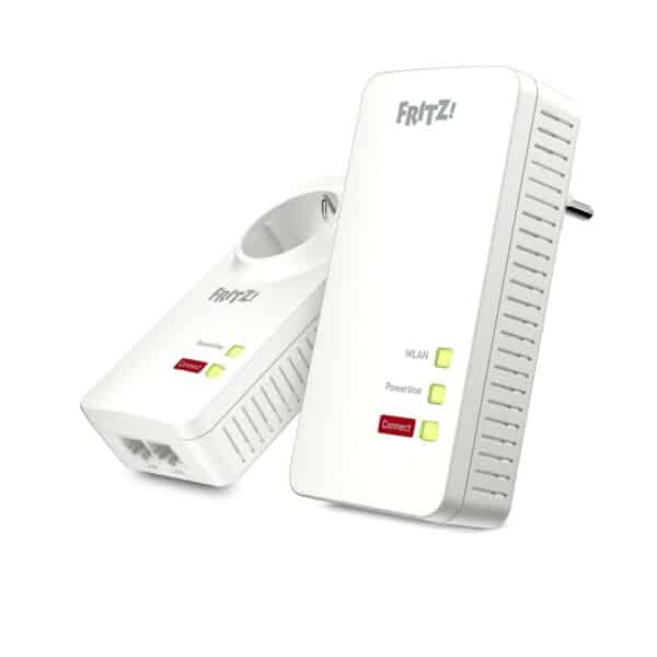 AVM FRITZ!Powerline 1260 WLAN Set