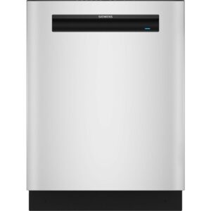 Siemens SN13EW79CS Unterbau-Geschirrspüler 60 cm