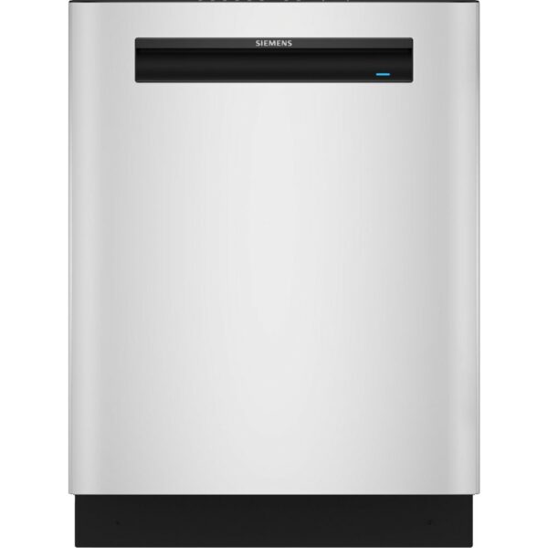 Siemens SN13EW79CS Unterbau-Geschirrspüler 60 cm