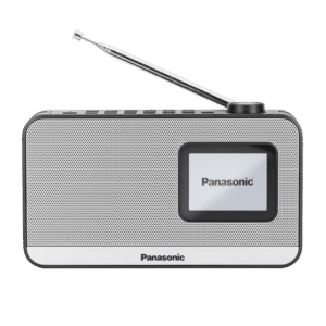 Panasonic DAB+ Radio RF-D15EG-K