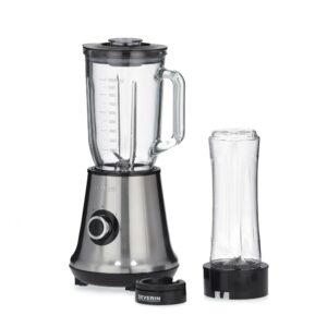 Severin Standmixer SM 3737 SMOOTHIE MIX & GO