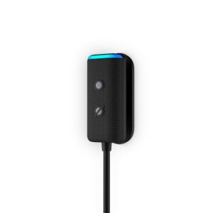Amazon Der neue Echo Auto (2. Gen.) - Nimm Alexa mit auf die Fahrt