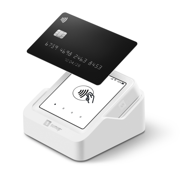 SumUp Solo Smart Card Terminal