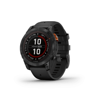 Garmin Fenix 7 Pro - Solar Edition