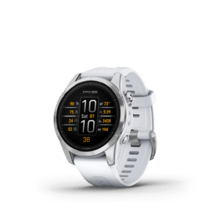 Garmin epix Pro (Gen 2) - Standard Edition | 42mm