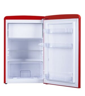 Amica KSR 361 160 R Kühlschrank mit Gefrierfach