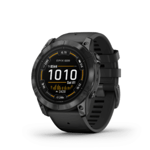 Garmin epix Pro (Gen 2) - Standard Edition | 51mm