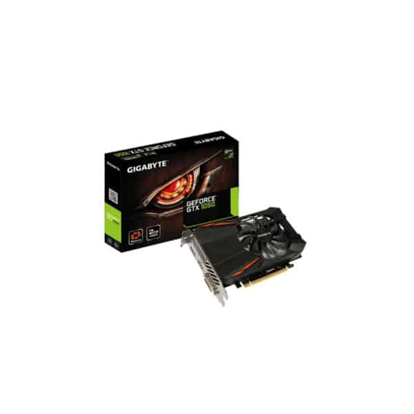 Gigabyte GeForce RTX 3060 TI 8GB Gaming OC DDR6X (LHR) Grafikkarte