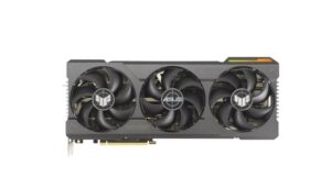 Asus GeForce RTX 4080 16GB TUF GAMING OC Grafikkarte