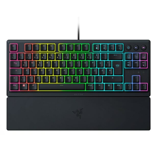 Razer Ornata V3