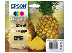 Epson 604XL (C13T10H94010) Druckerpatrone