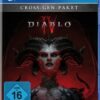 Diablo IV PS4-Spiel