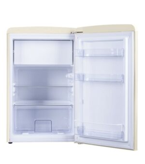 Amica KSR 361 160 B Kühlschrank mit Gefrierfach