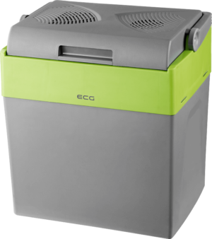 ECG AC 3021 HC Dual Kühl- und Heizbox