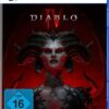 Diablo IV PS5-Spiel