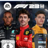 F1 23 PS5-Spiel