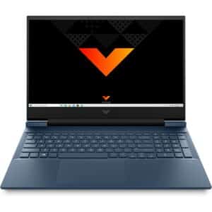 HP Gaming-Notebook Victus (16-e0377ng)