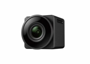 Pioneer VREC-DH200 Dashcam