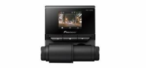 Pioneer VREC-DZ600 Dashcam