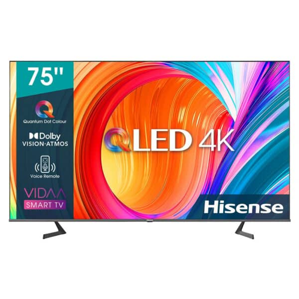 Hisense 75A7HQ QLED TV