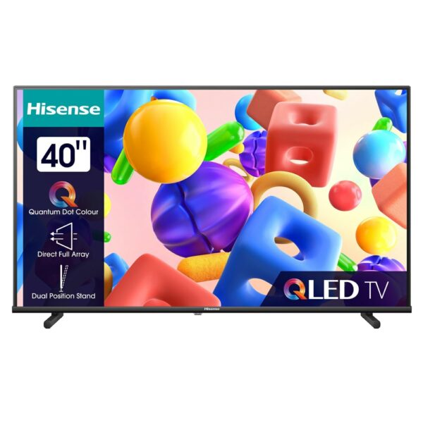 Hisense 40A5KQ LED TV