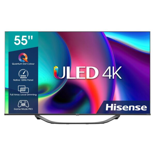 Hisense 55U77HQ ULED TV