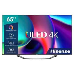 Hisense 65U77HQ ULED TV